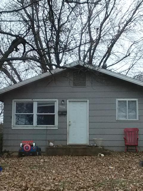 1634 E Nora St, Springfield, MO 65803 photo 1