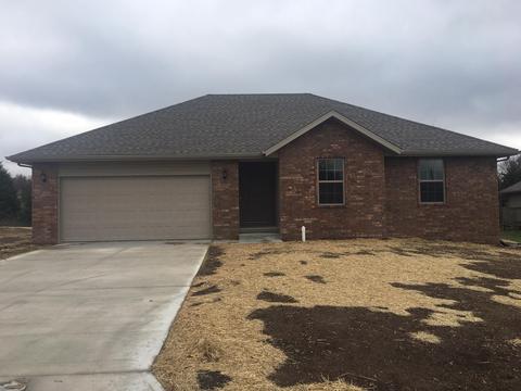 320 Terrace Dr, Marshfield, MO 65706 photo 1