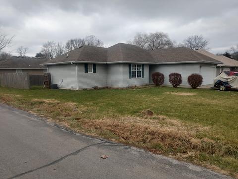 357 Shark Cir, Sparta, MO 65753 photo 1