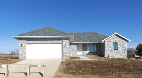 202 Allspice Ct, Sparta, MO 65753 photo 1