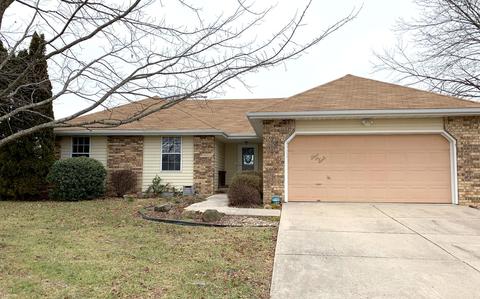 1103 Verna Ln, Nixa, MO 65714 photo 1