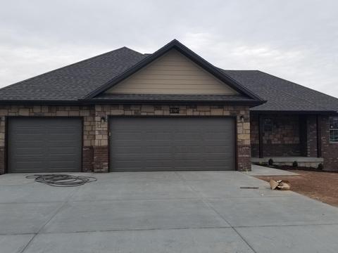 2707 W Fishhook Ave, Ozark, MO 65721 photo 1