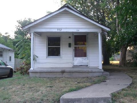 932 S Nettleton Ave, Springfield, MO 65806 photo 1