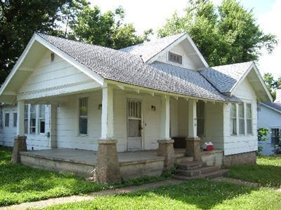 503 S Maple St, Buffalo, MO 65622 photo 1