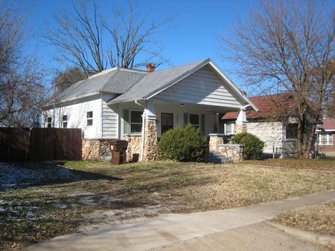 531 S Newton Ave, Springfield, MO 65806 photo 1