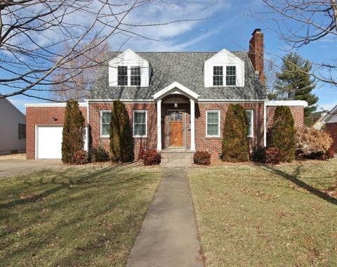 1117 E Kingsbury St, Springfield, MO 65807 photo 1