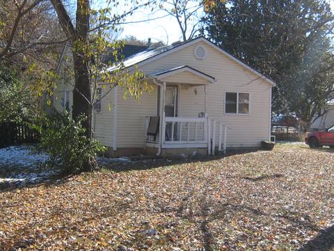 1612 N Burton Ave, Springfield, MO 65803 photo 1