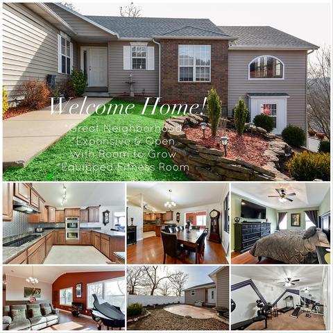 215 Horizon Dr, Branson, MO 65616 photo 1