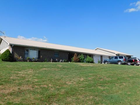 1004 E Muskego Rd, Nixa, MO 65714 photo 1