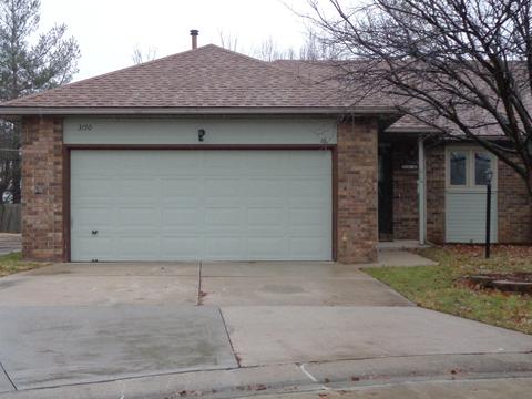3150 S Sagamont Ave, Springfield, MO 65807 photo 1