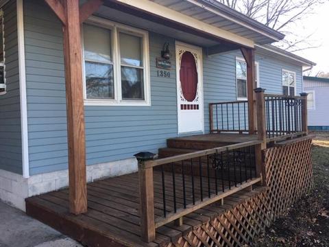1350 Grant Dr, Cabool, MO 65689 photo 1