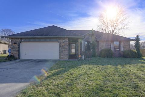 404 E Chet Atkins Ct, Nixa, MO 65714 photo 1