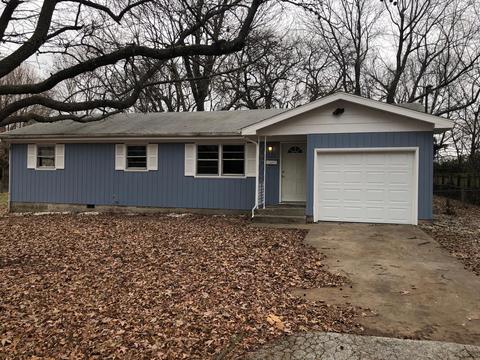 306 S Prince Ln, Springfield, MO 65802 photo 1
