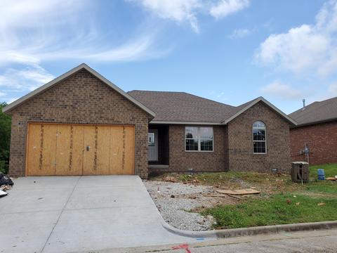 5342 W Applewood St, Springfield, MO 65802 photo 1
