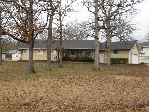 160 Oak Ln, Forsyth, MO 65653 photo 1