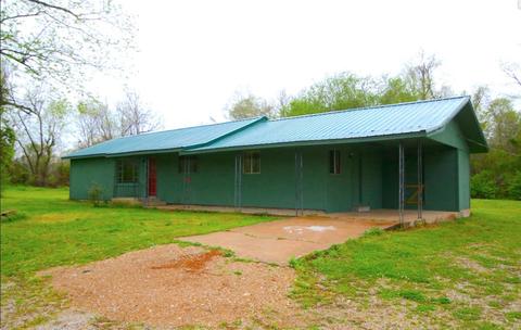 3060 Rural Route 3, Thayer, MO 65791 photo 1