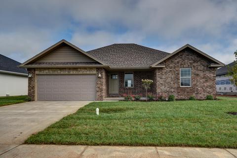 863 E Melton Rd, Ozark, MO 65721 photo 1