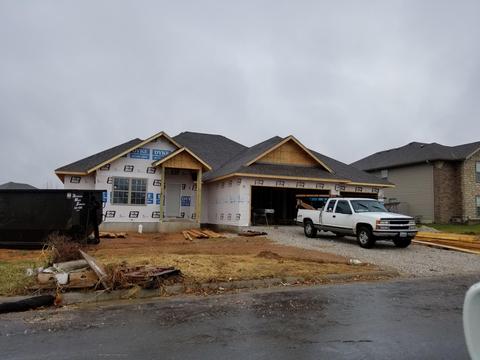 1204 N 10th Ave, Ozark, MO 65721 photo 1