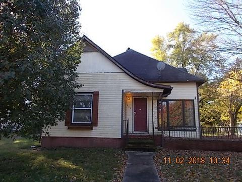 402 E Market, Diamond, MO 64840 photo 1