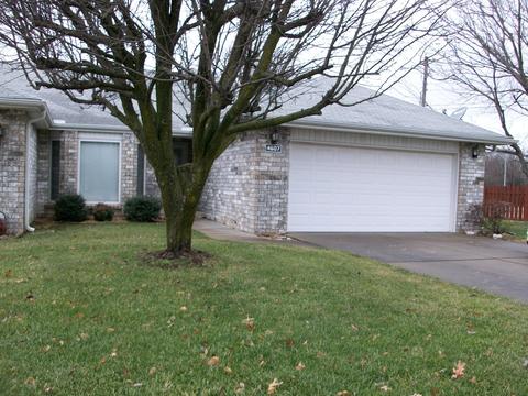4607 S Ash Ave, Springfield, MO 65804 photo 1