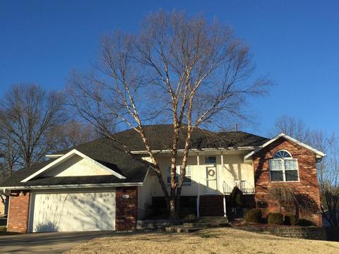 1925 W Blakey St, Springfield, MO 65810 photo 1