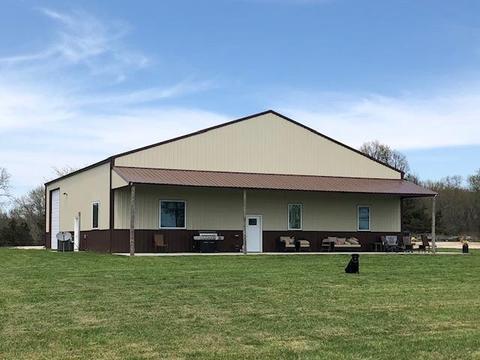 623 E 427th Rd, Bolivar, MO 65613 photo 1
