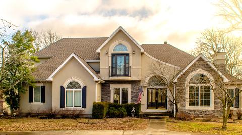 14168 E Patriot Rd, Nevada, MO 64772 photo 1