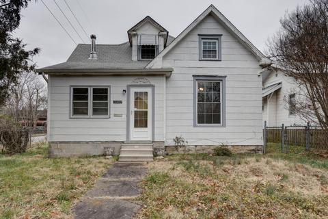 629 W Webster St, Springfield, MO 65802 photo 1