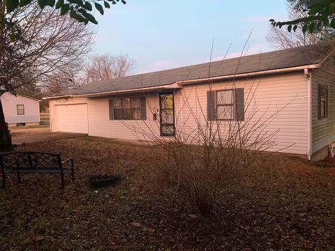 507 Monroe St, Thayer, MO 65791 photo 1