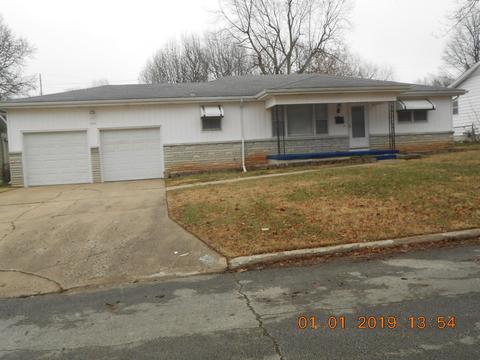 1840 S Newton Ave, Springfield, MO 65807 photo 1