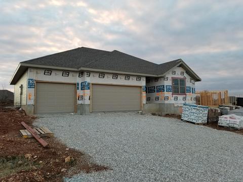 1207 N 12th Ave, Ozark, MO 65721 photo 1