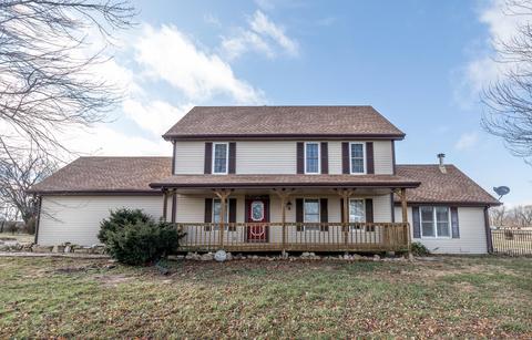1229 State Hwy W, Ozark, MO 65721 photo 1