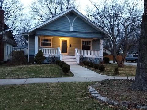 701 S Weller Ave, Springfield, MO 65802 photo 1