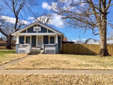 1271 S Ferguson Ave, Springfield, MO 65807 photo 1
