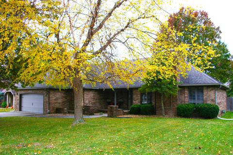 2395 S Laurel Ave, Springfield, MO 65807 photo 1