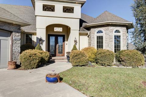 3171 W Lakefront Ct, Springfield, MO 65810 photo 1
