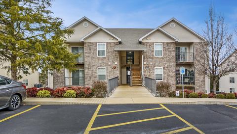 134 Vixen Cir #C, Branson, MO 65616 photo 1