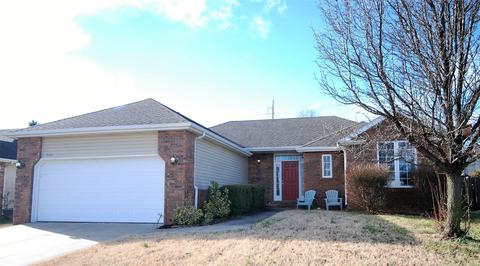 3403 S Brunswick Ave, Springfield, MO 65809 photo 1