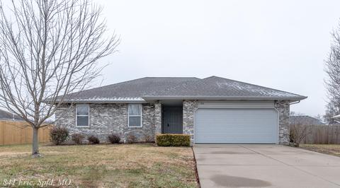 841 S Eric St, Springfield, MO 65802 photo 1