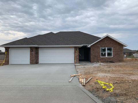 492 W Melody Ln, Republic, MO 65738 photo 1