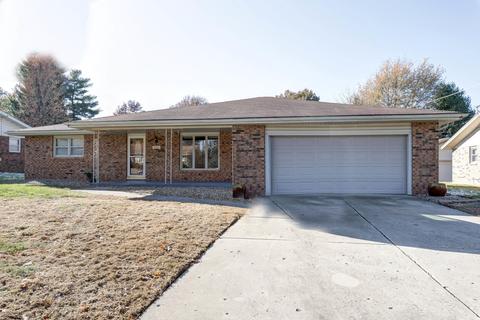 3305 N Weller Ave, Springfield, MO 65803 photo 1