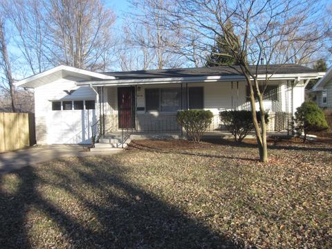 610 S Wildan Ave, Springfield, MO 65802 photo 1
