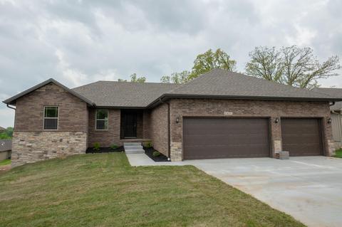 1052 E Lakota Dr, Nixa, MO 65714 photo 1