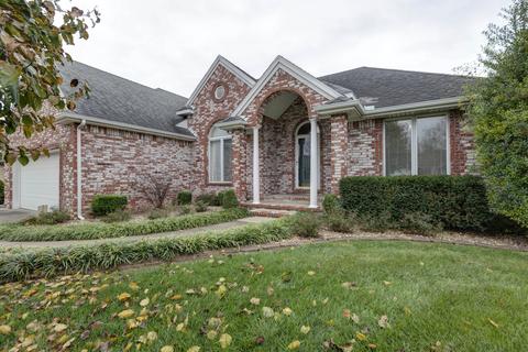 4232 E Crosswinds Pl, Springfield, MO 65809 photo 1