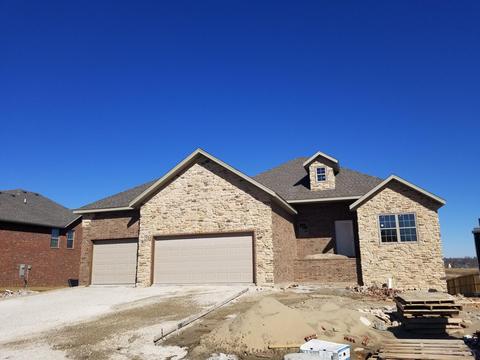 763 E Diamond Ave, Nixa, MO 65714 photo 1