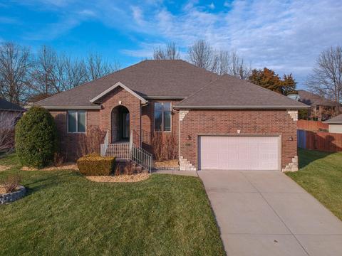 5077 E Copper Ridge St, Springfield, MO 65809 photo 1