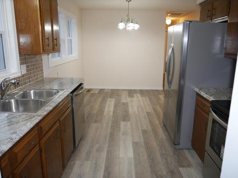 703 Ryan St, Monett, MO 65708 photo 1