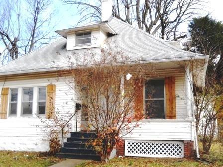 652 S Campbell Ave, Springfield, MO 65806 photo 1