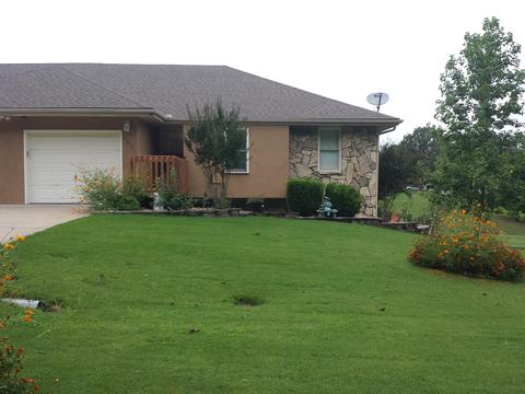 483 Avondale Dr, Branson, MO 65616 photo 1