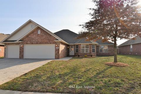 442 E Sequoia St, Republic, MO 65738 photo 1